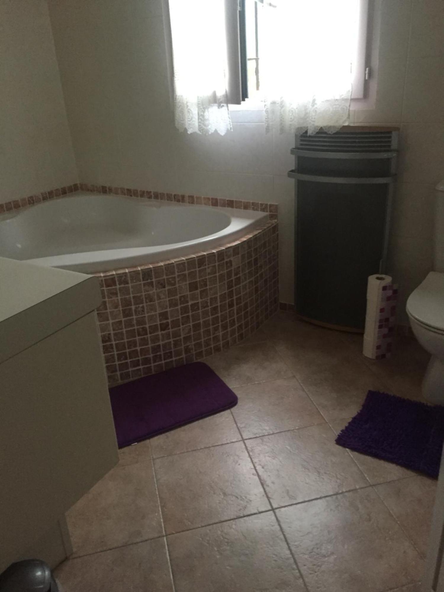 B&B Macchia Verdata Avec Piscine Monacia-d'Aullene Exterior photo